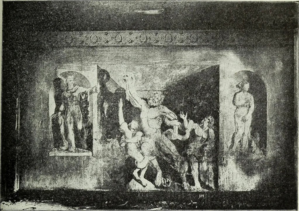 An illustration from Ohio archæological and historical quarterly, 1887, leaf 446