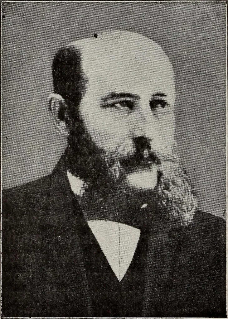 An illustration from Ohio archæological and historical quarterly, 1887, leaf 451