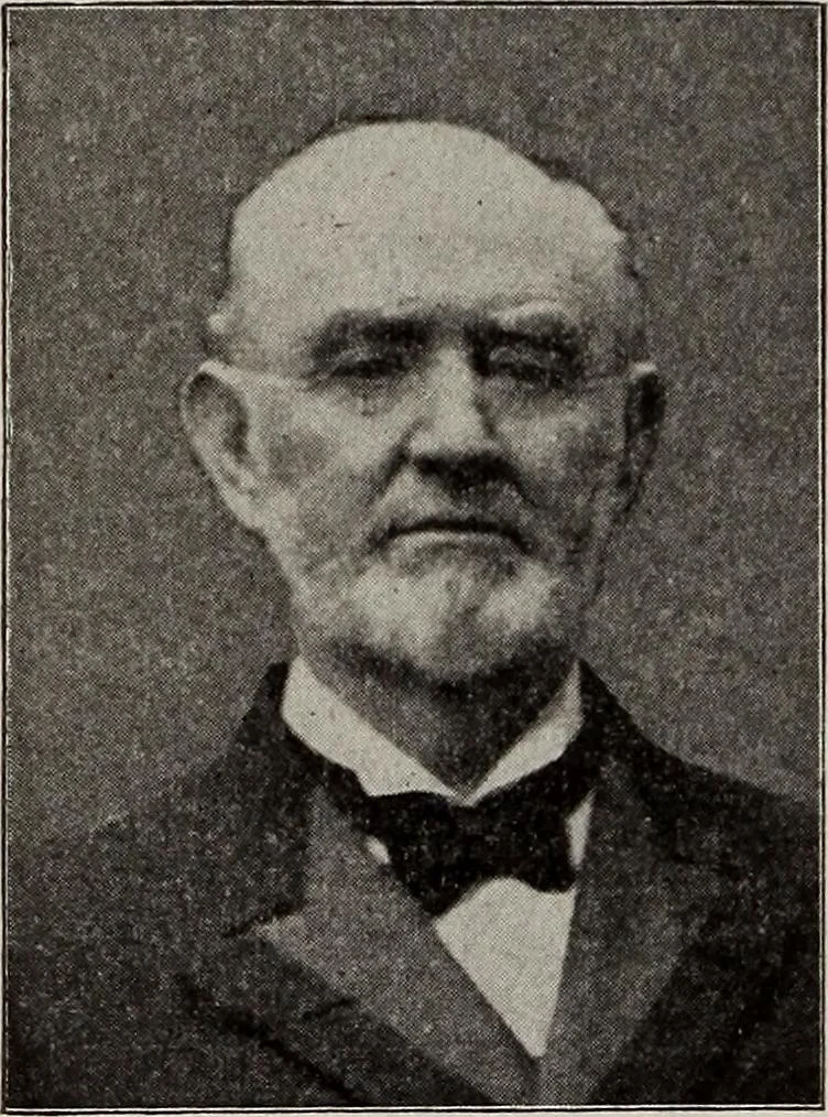 An illustration from Ohio archæological and historical quarterly, 1887, leaf 453