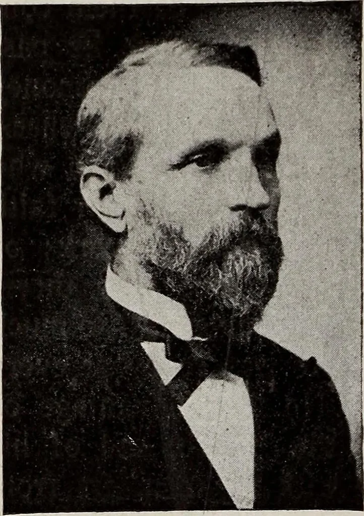 An illustration from Ohio archæological and historical quarterly, 1887, leaf 455