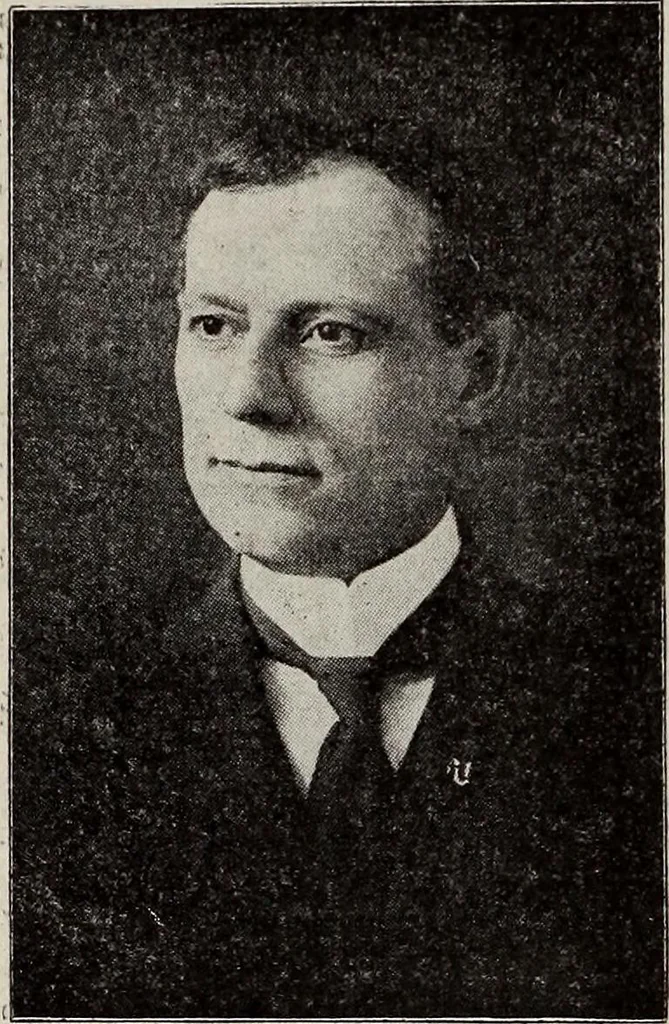 An illustration from Ohio archæological and historical quarterly, 1887, leaf 457