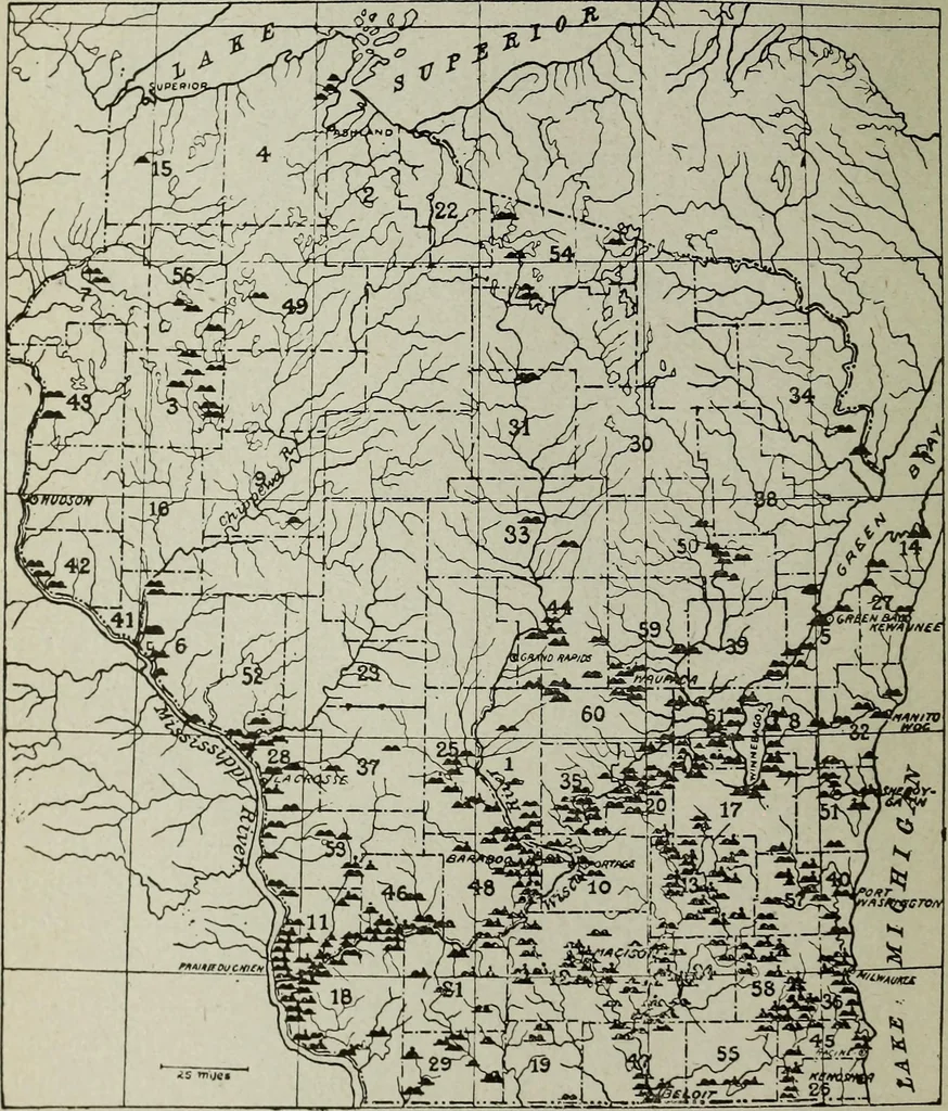 An illustration from Ohio archæological and historical quarterly, 1887, leaf 15