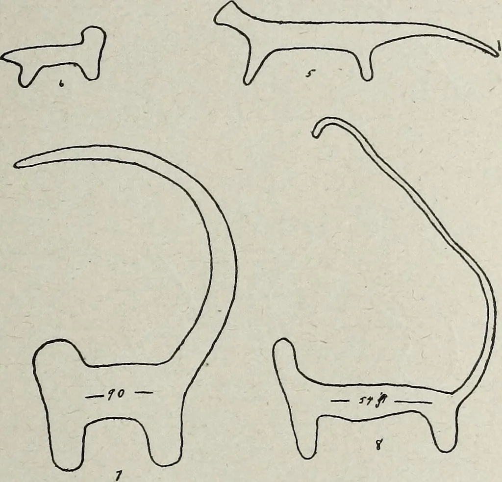 An illustration from Ohio archæological and historical quarterly, 1887, leaf 26