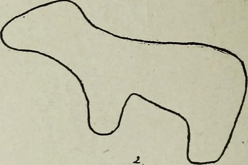 An illustration from Ohio archæological and historical quarterly, 1887, leaf 27