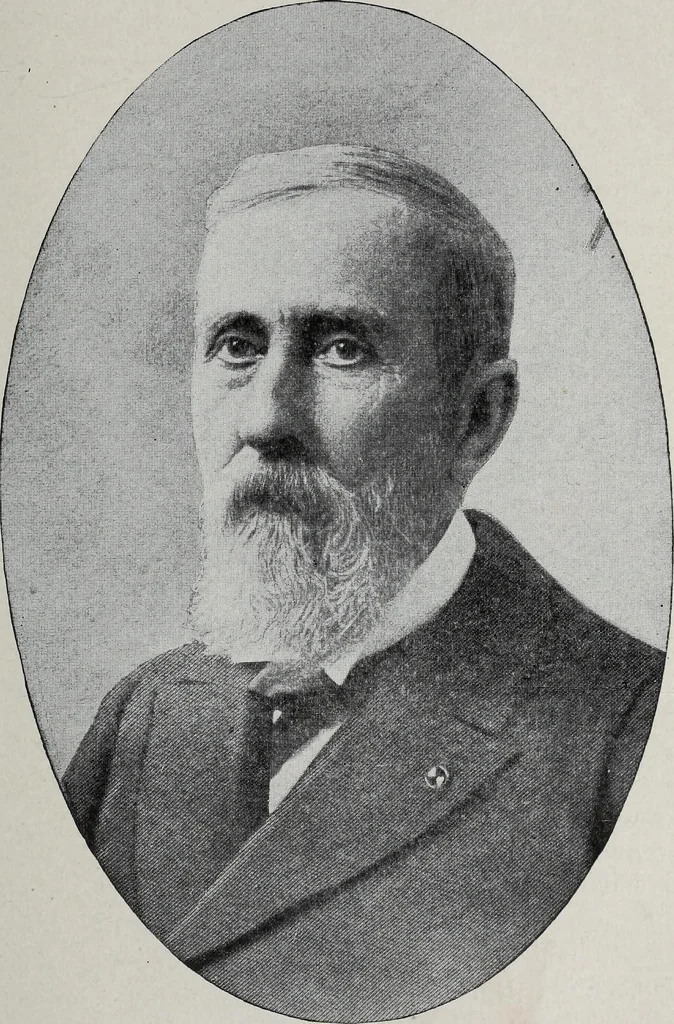 An illustration from Ohio archæological and historical quarterly, 1887, leaf 366