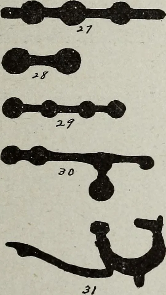 An illustration from Ohio archæological and historical quarterly, 1887, leaf 38