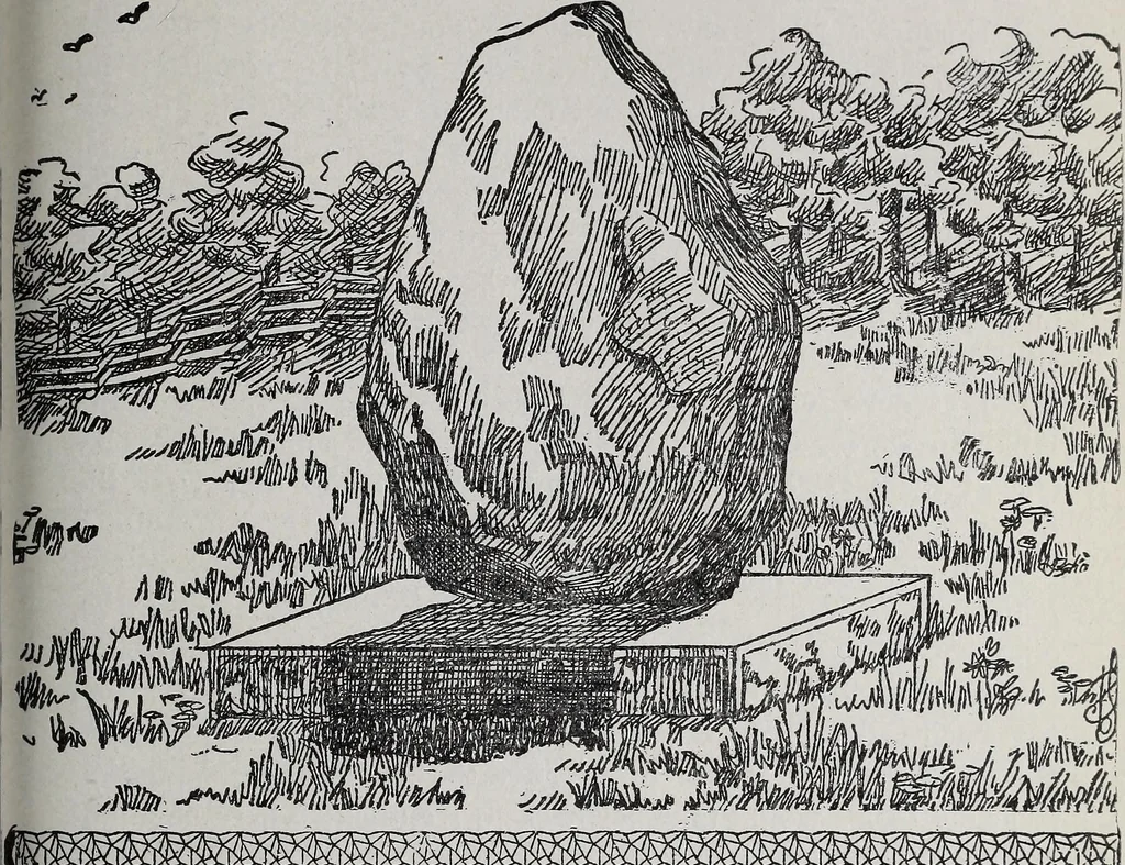 An illustration from Ohio archæological and historical quarterly, 1887, leaf 388