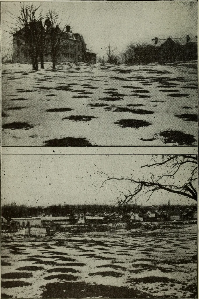An illustration from Ohio archæological and historical quarterly, 1887, leaf 41