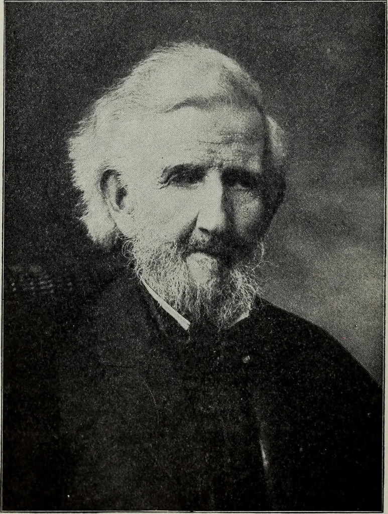 An illustration from Ohio archæological and historical quarterly, 1887, leaf 417