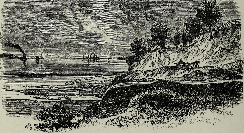 An illustration from Ohio archæological and historical quarterly, 1887, leaf 435