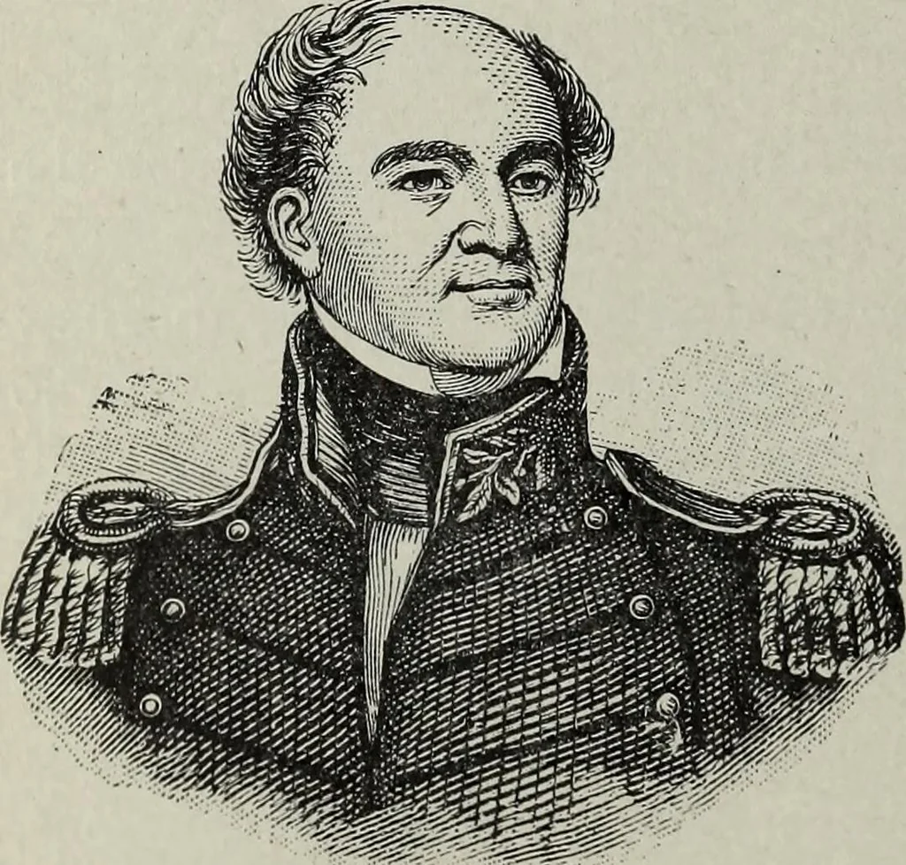 An illustration from Ohio archæological and historical quarterly, 1887, leaf 447