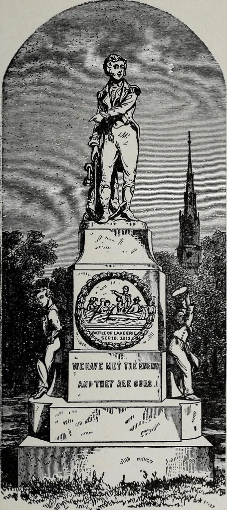 An illustration from Ohio archæological and historical quarterly, 1887, leaf 454