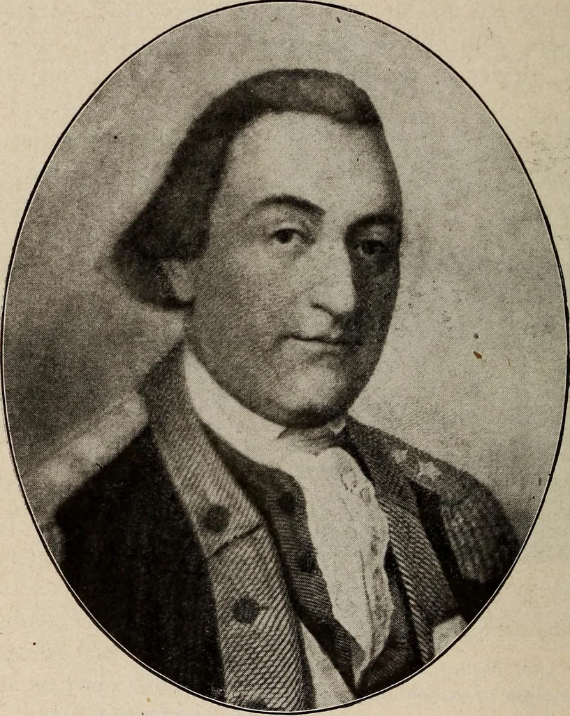 An illustration from Ohio archæological and historical quarterly, 1887, leaf 145