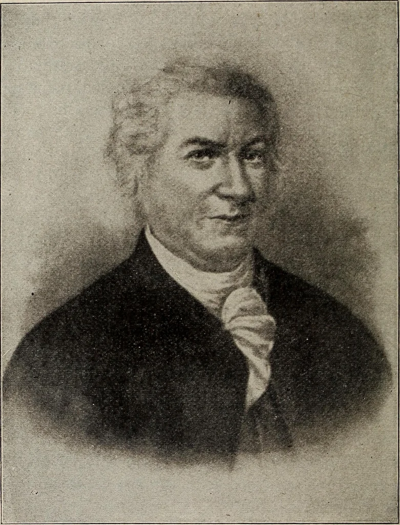 An illustration from Ohio archæological and historical quarterly, 1887, leaf 167