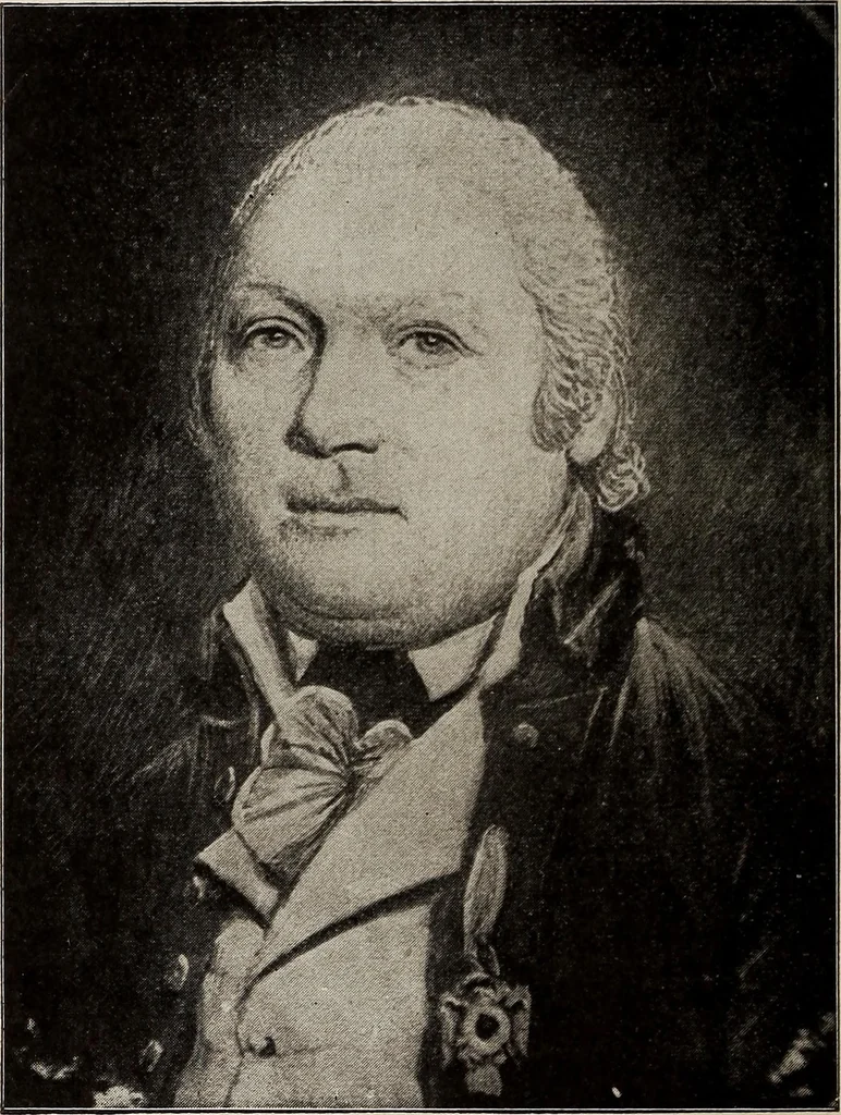 An illustration from Ohio archæological and historical quarterly, 1887, leaf 175