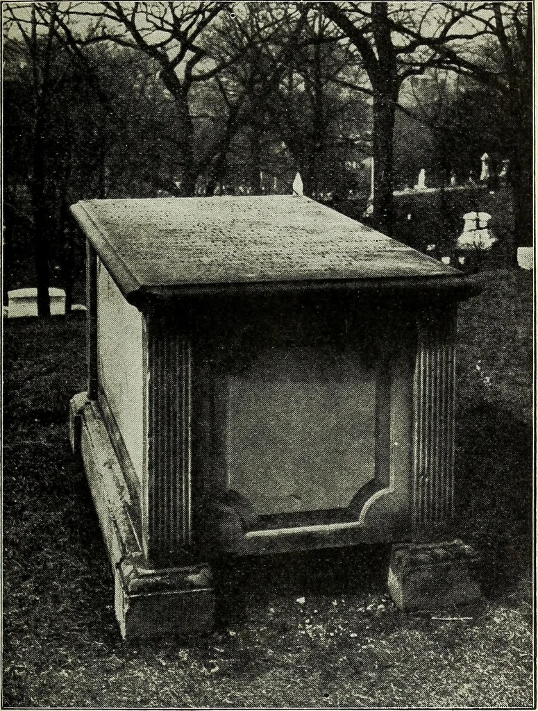 An illustration from Ohio archæological and historical quarterly, 1887, leaf 184
