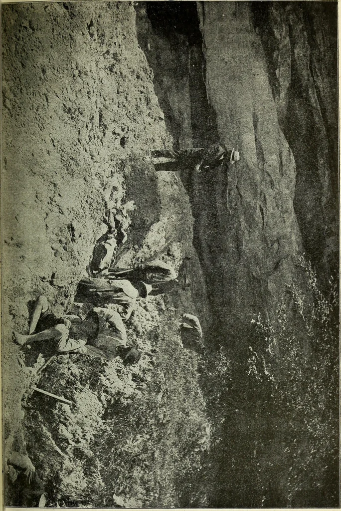 An illustration from Ohio archæological and historical quarterly, 1887, leaf 194