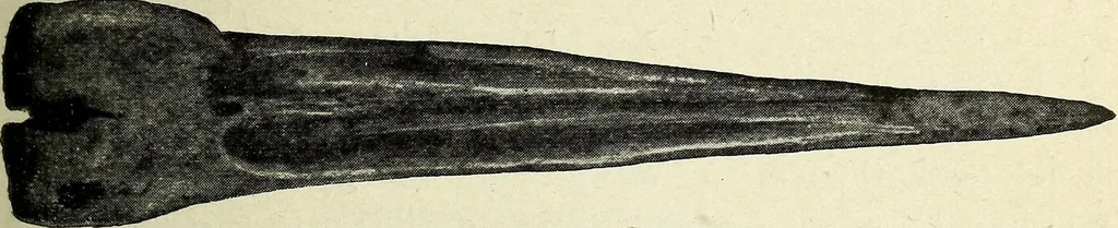 An illustration from Ohio archæological and historical quarterly, 1887, leaf 204