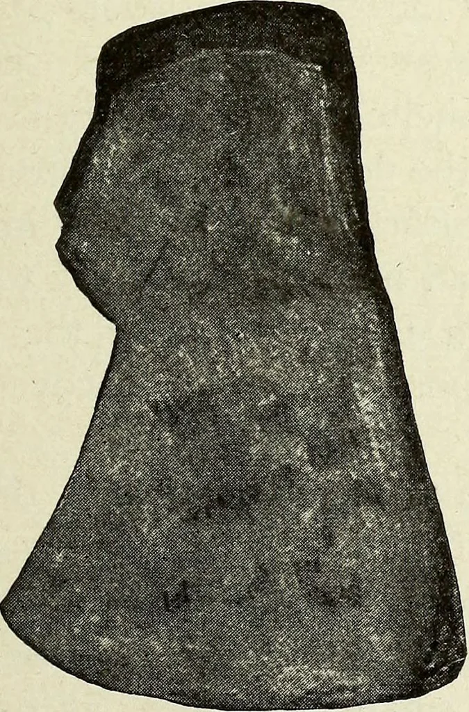 An illustration from Ohio archæological and historical quarterly, 1887, leaf 216