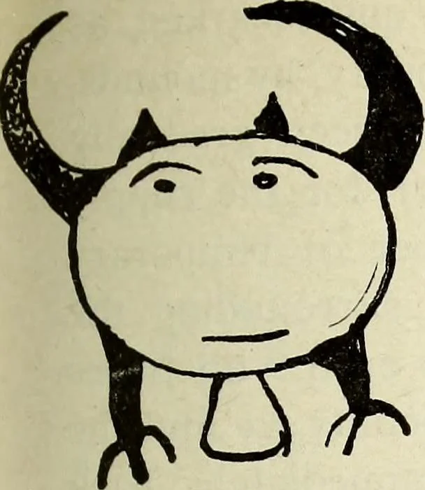 An illustration from Ohio archæological and historical quarterly, 1887, leaf 220