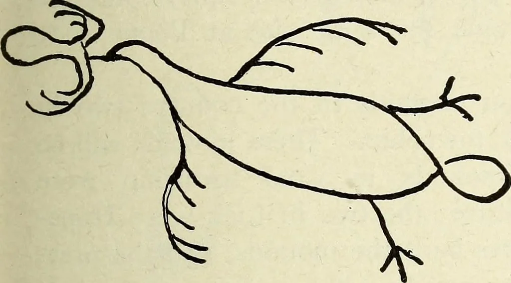 An illustration from Ohio archæological and historical quarterly, 1887, leaf 220