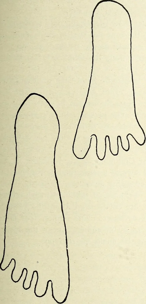 An illustration from Ohio archæological and historical quarterly, 1887, leaf 226