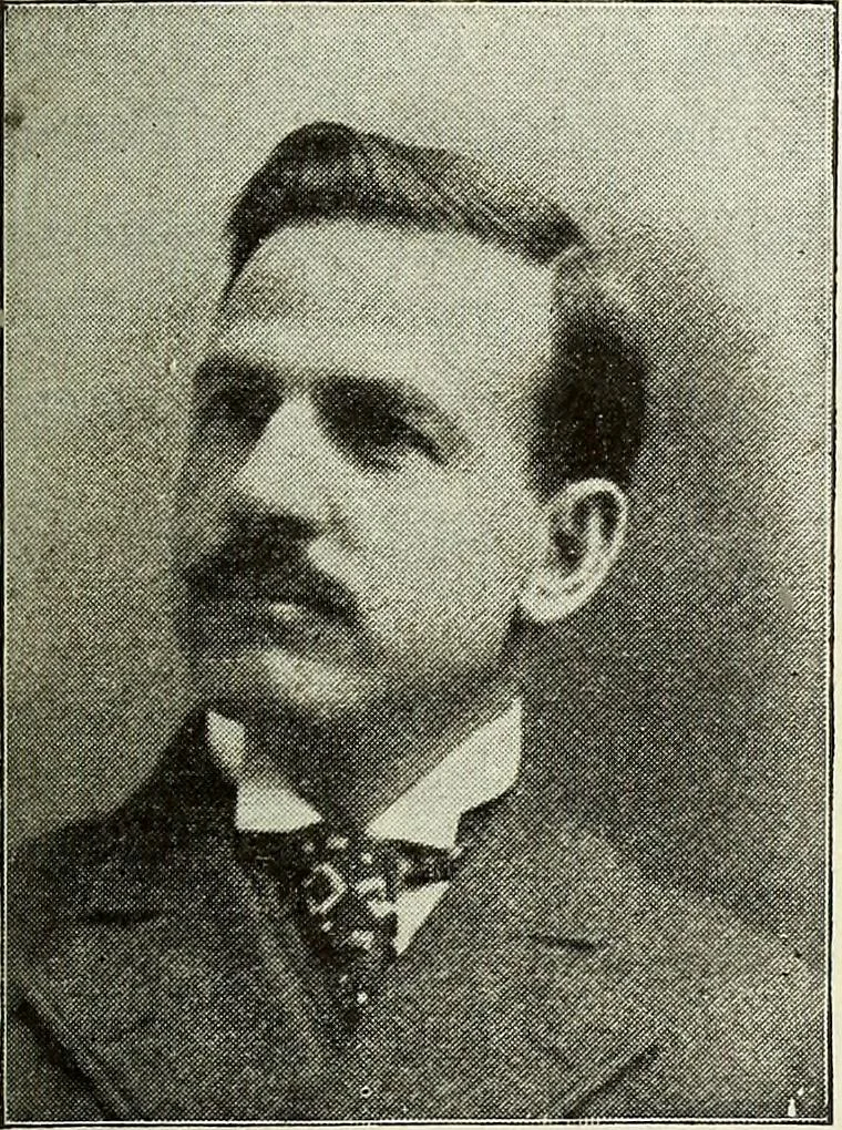 An illustration from Ohio archæological and historical quarterly, 1887, leaf 236