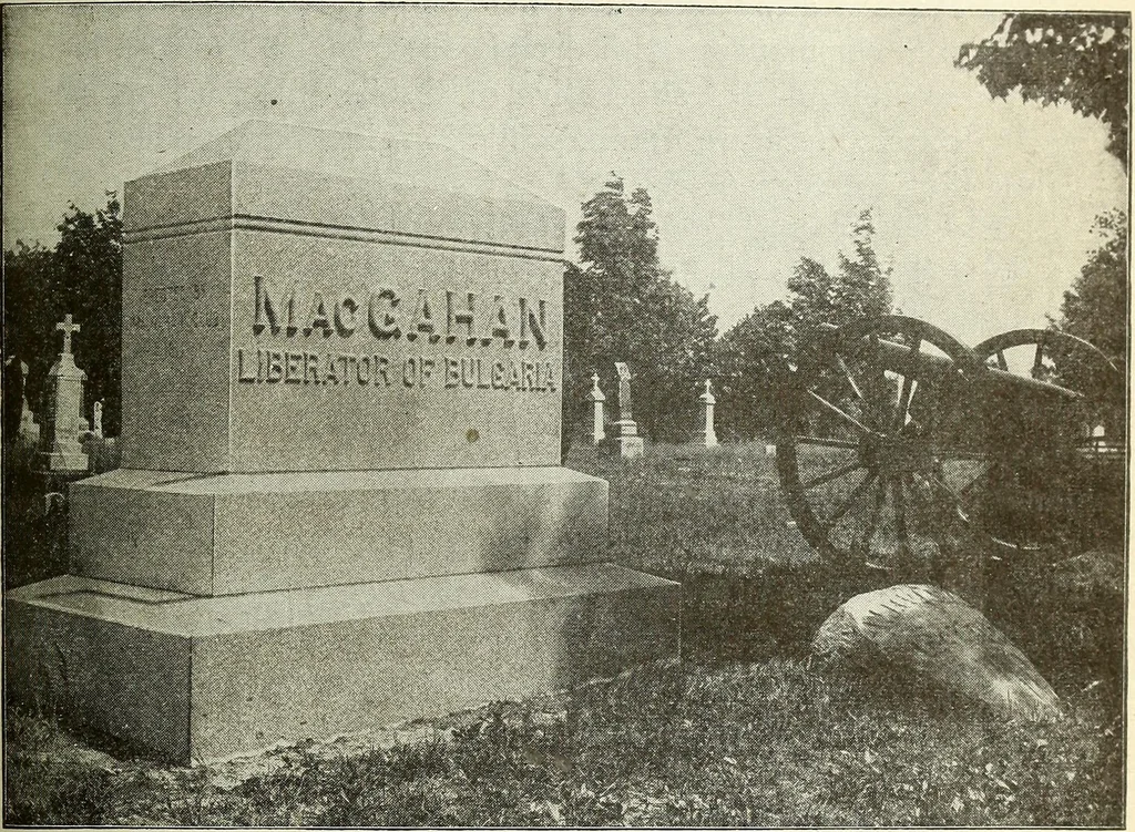 An illustration from Ohio archæological and historical quarterly, 1887, leaf 240