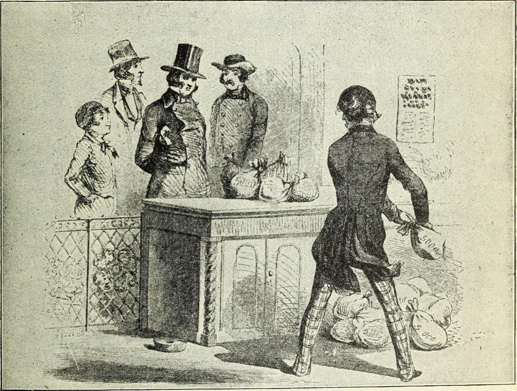 An illustration from Ohio archæological and historical quarterly, 1887, leaf 310