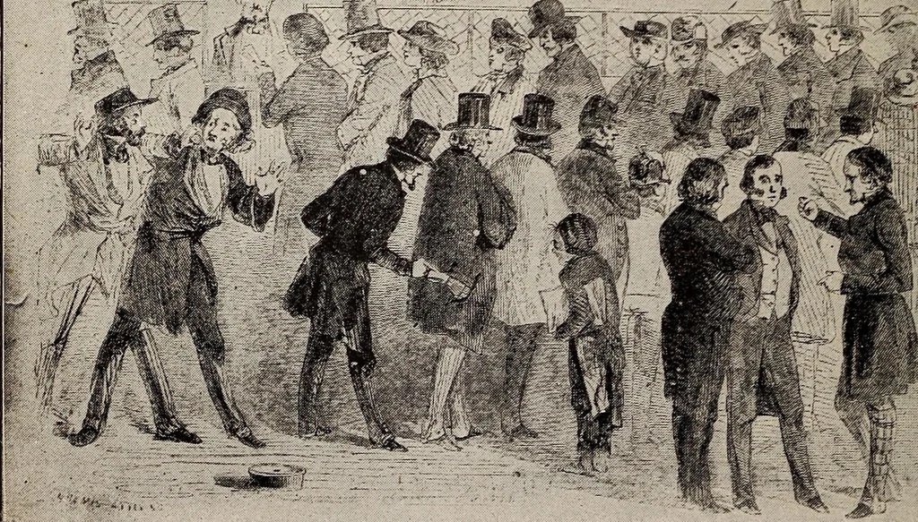 An illustration from Ohio archæological and historical quarterly, 1887, leaf 313