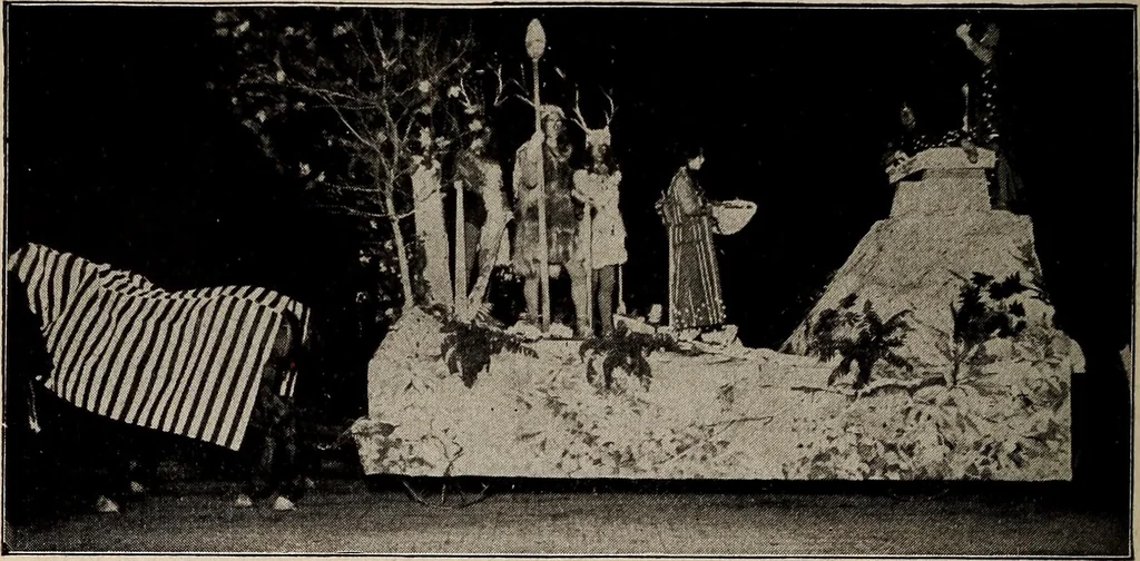 An illustration from Ohio archæological and historical quarterly, 1887, leaf 451