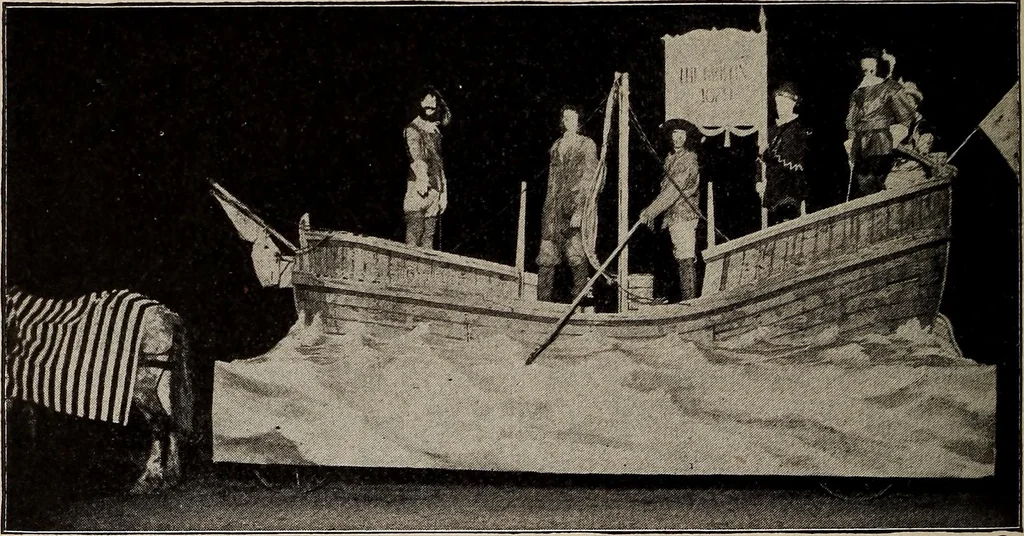 An illustration from Ohio archæological and historical quarterly, 1887, leaf 457