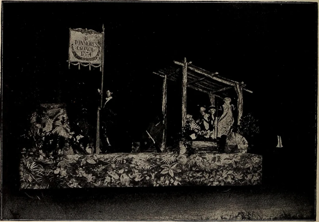 An illustration from Ohio archæological and historical quarterly, 1887, leaf 465