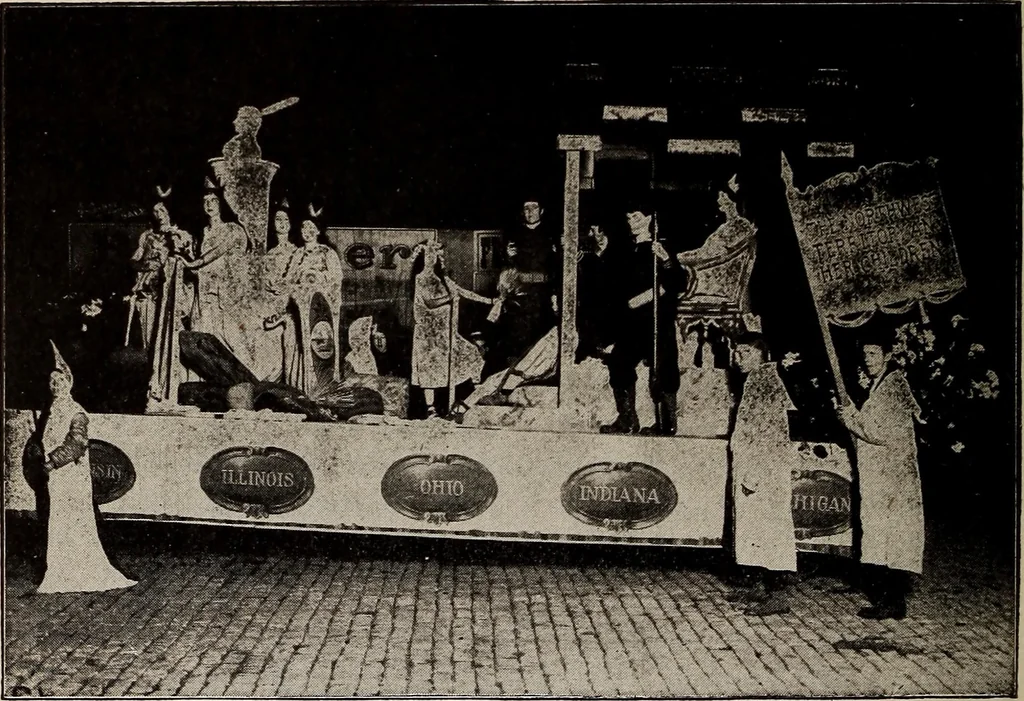 An illustration from Ohio archæological and historical quarterly, 1887, leaf 471