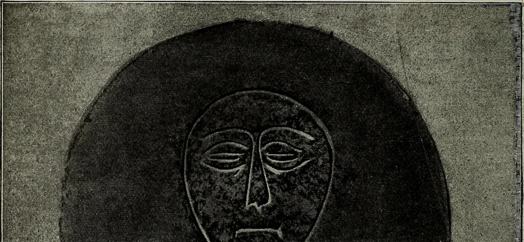 An illustration from Ohio archæological and historical quarterly, 1887, leaf 141