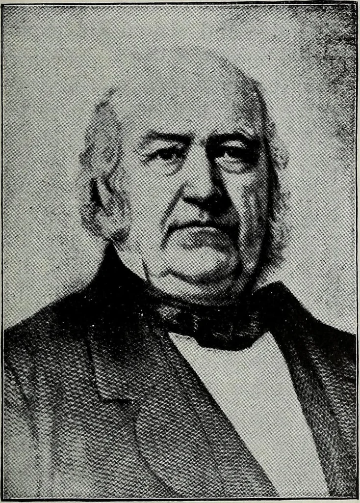 An illustration from Ohio archæological and historical quarterly, 1887, leaf 160