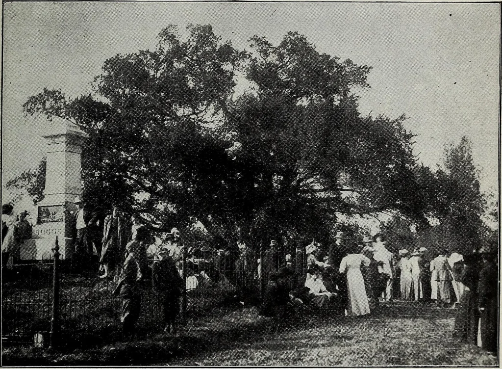 An illustration from Ohio archæological and historical quarterly, 1887, leaf 298