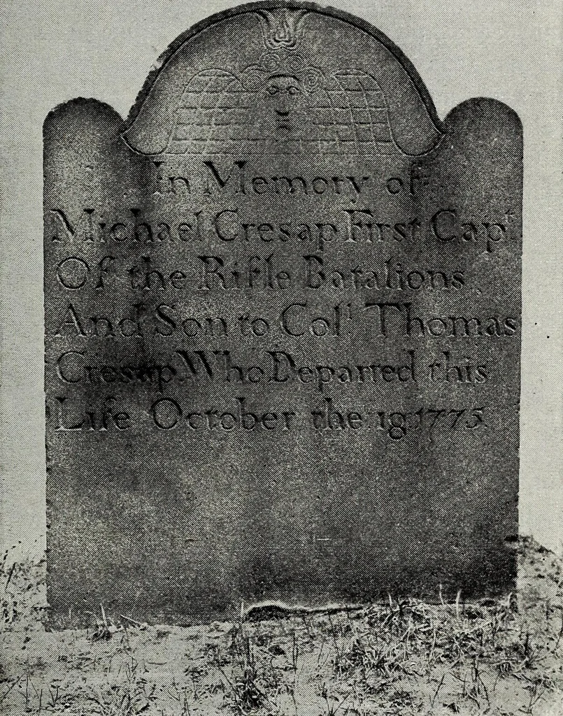 An illustration from Ohio archæological and historical quarterly, 1887, leaf 312