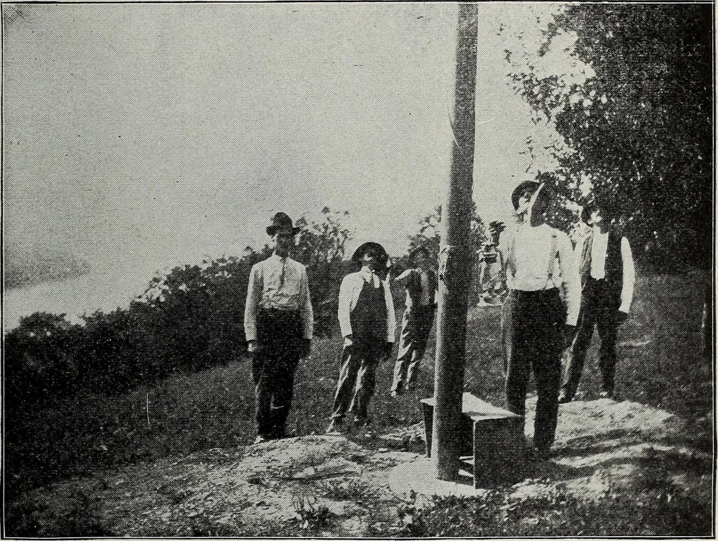 An illustration from Ohio archæological and historical quarterly, 1887, leaf 324