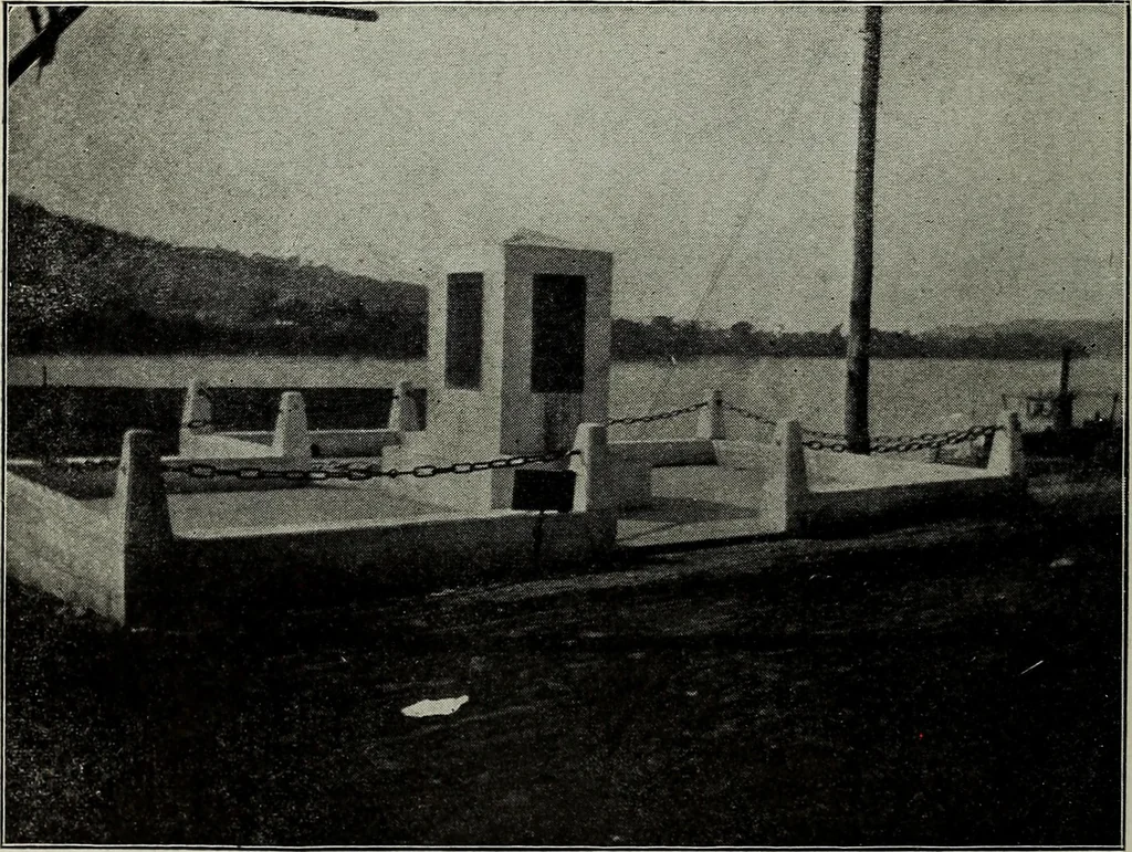 An illustration from Ohio archæological and historical quarterly, 1887, leaf 325