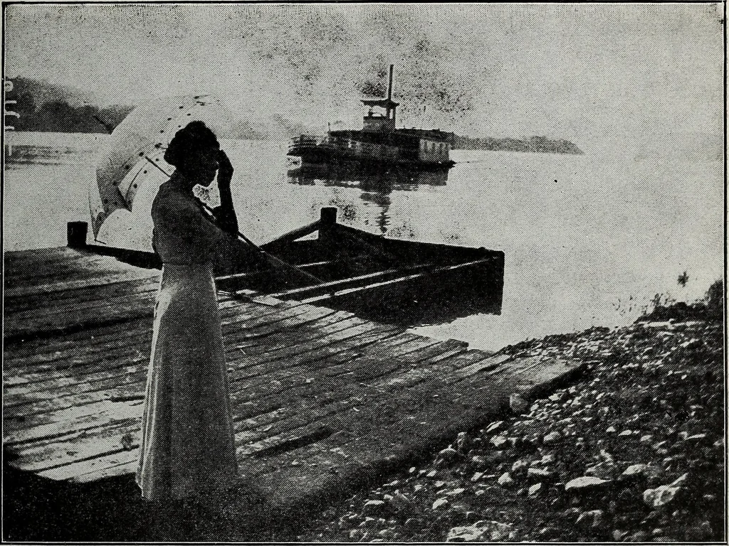 An illustration from Ohio archæological and historical quarterly, 1887, leaf 326