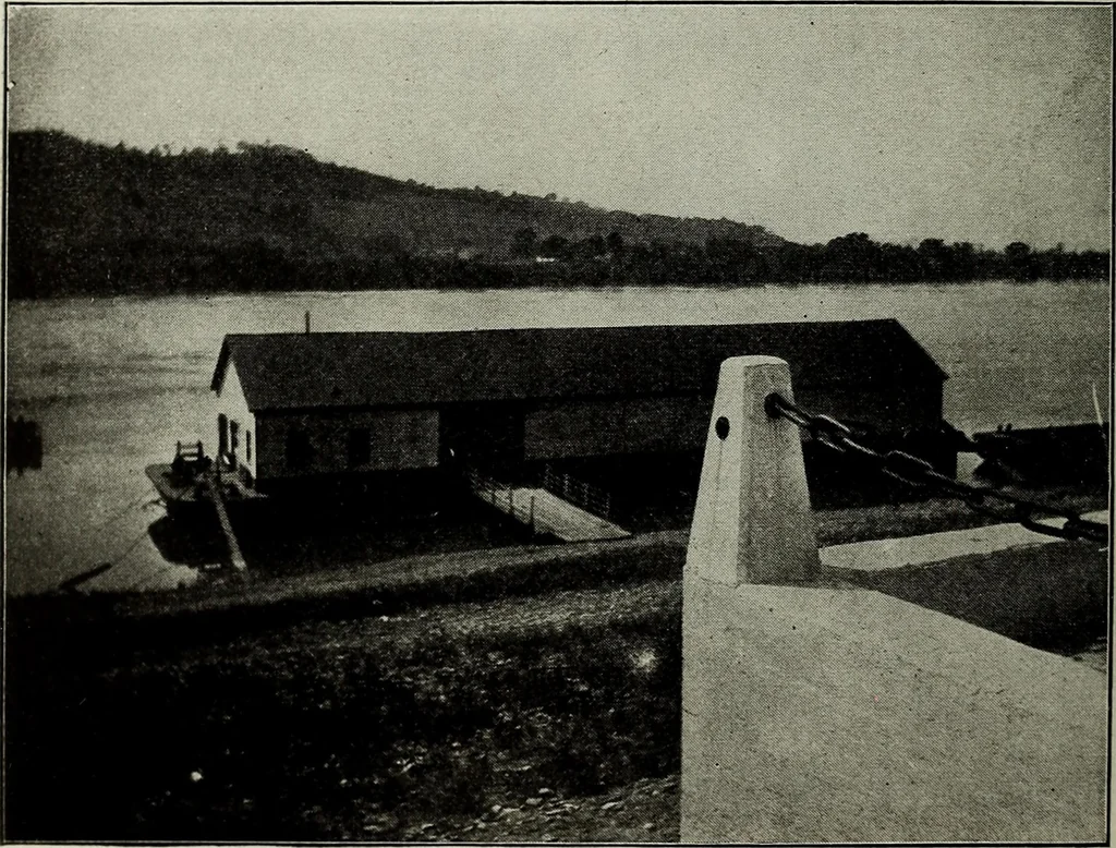 An illustration from Ohio archæological and historical quarterly, 1887, leaf 327