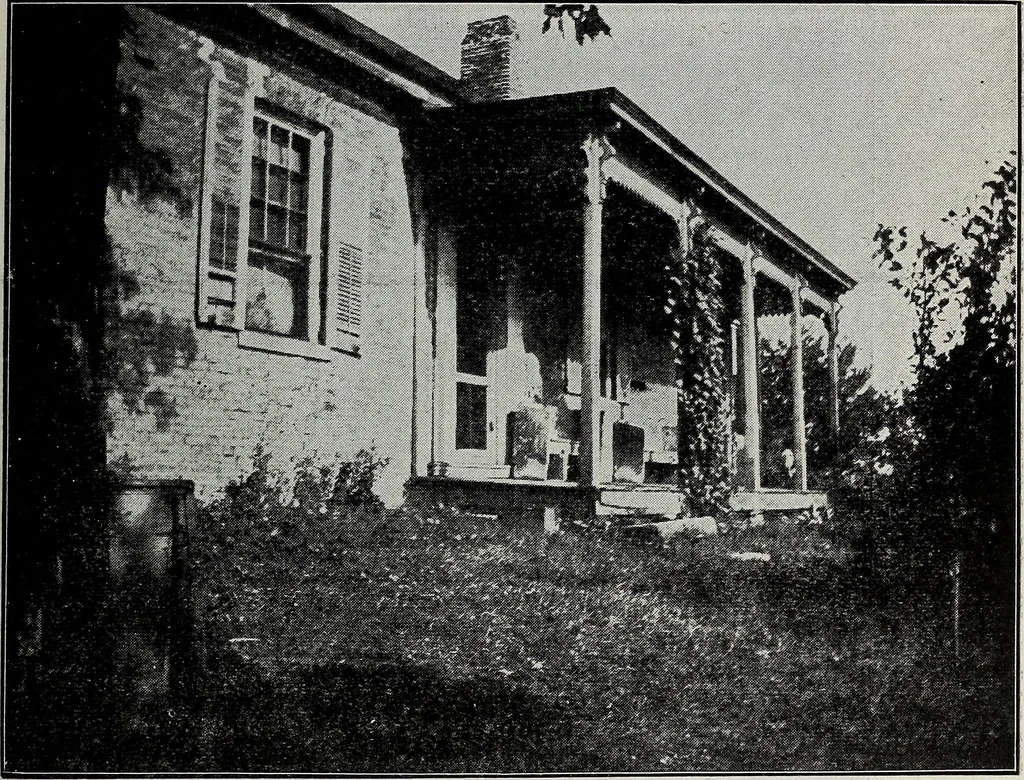 An illustration from Ohio archæological and historical quarterly, 1887, leaf 328