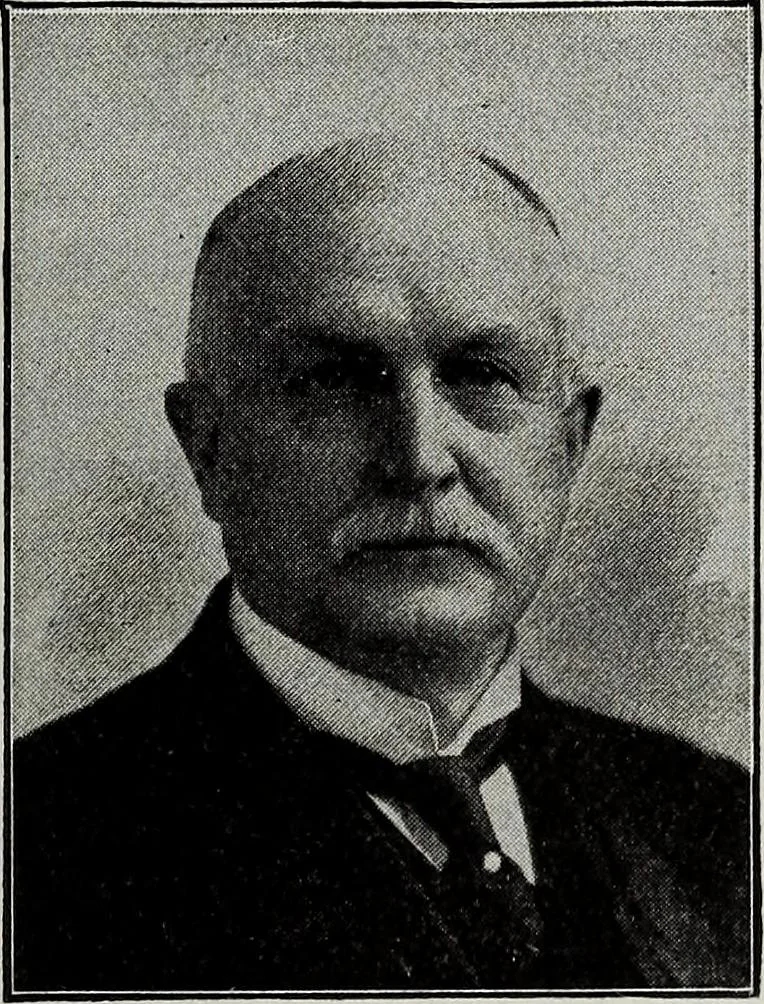 An illustration from Ohio archæological and historical quarterly, 1887, leaf 484