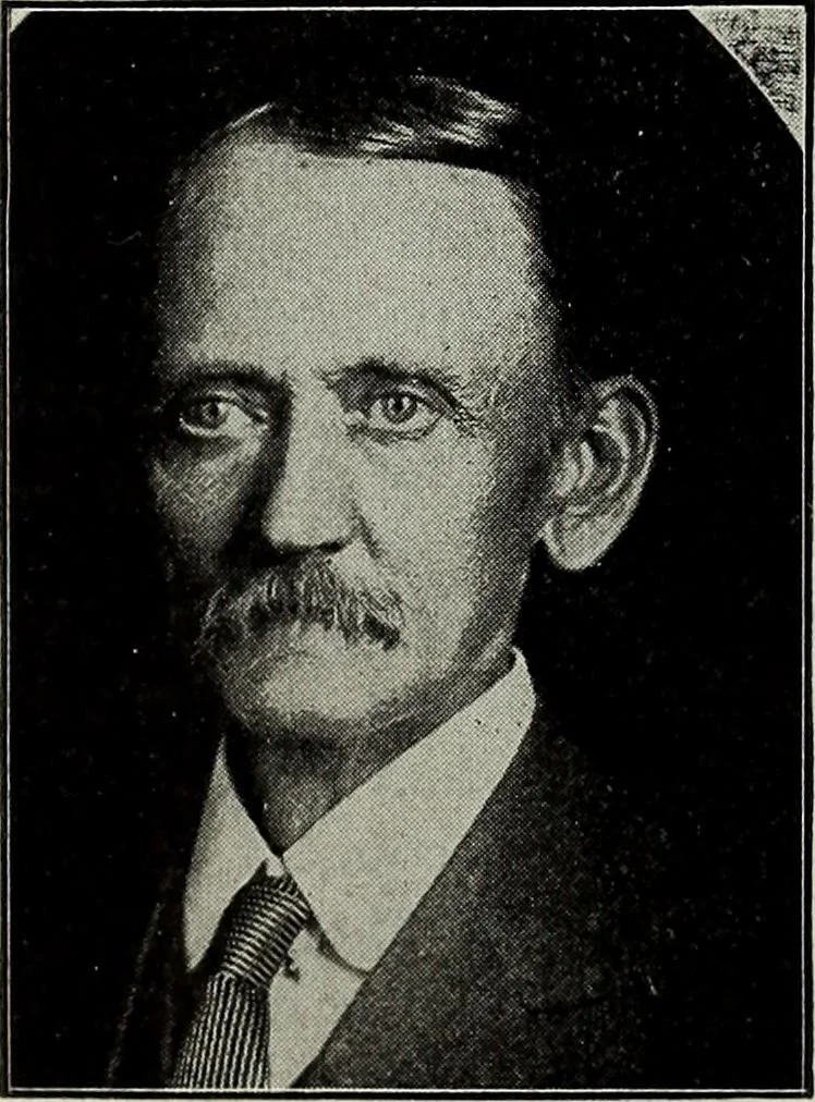 An illustration from Ohio archæological and historical quarterly, 1887, leaf 485