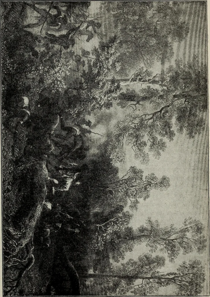 An illustration from Ohio archæological and historical quarterly, 1887, leaf 552