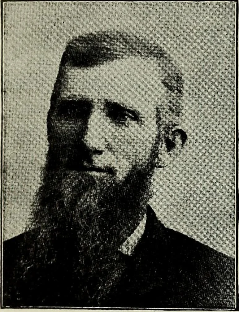 An illustration from Ohio archæological and historical quarterly, 1887, leaf 563