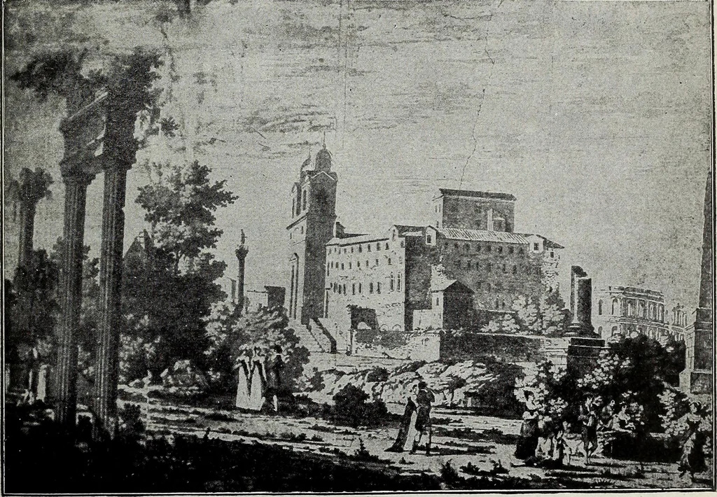 An illustration from Ohio archæological and historical quarterly, 1887, leaf 108