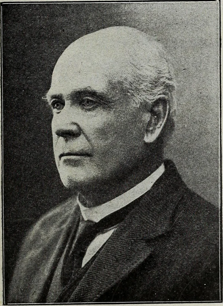 An illustration from Ohio archæological and historical quarterly, 1887, leaf 116