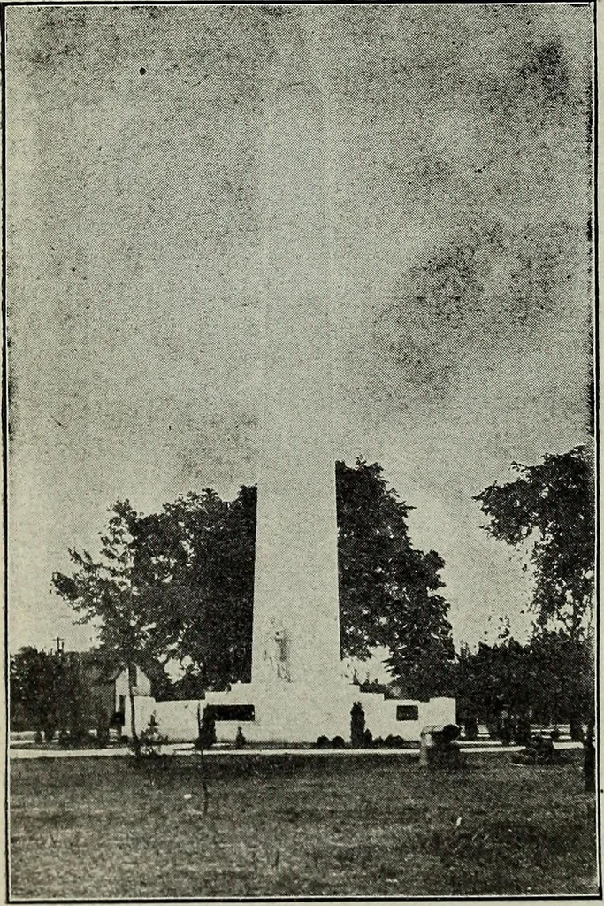 An illustration from Ohio archæological and historical quarterly, 1887, leaf 131